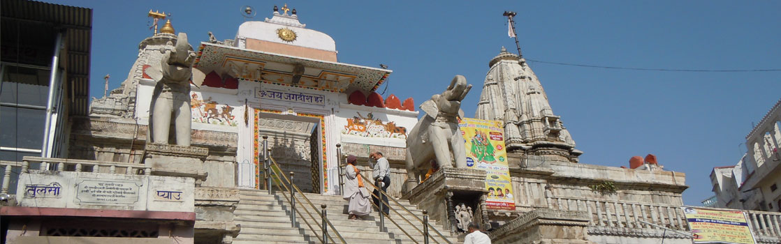 Narayani Mata Temple