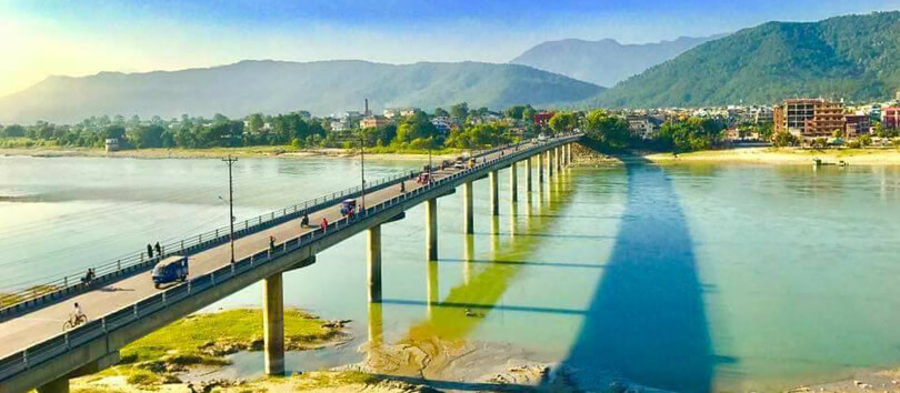 Narayani River