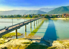Narayani River