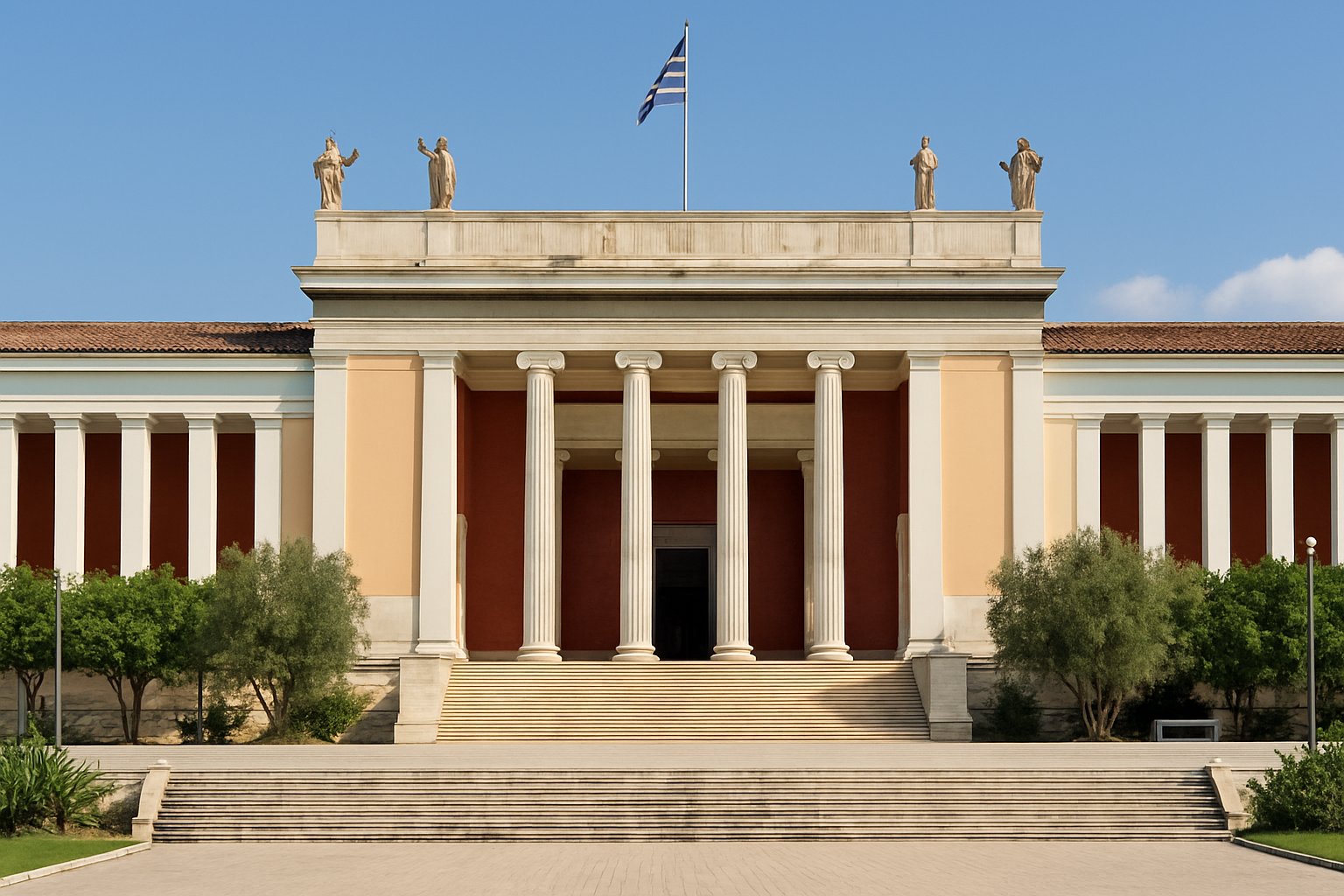 National Archaeological Museum