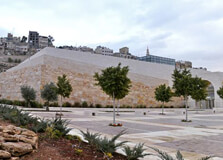 National Archaeological Museum in Amman