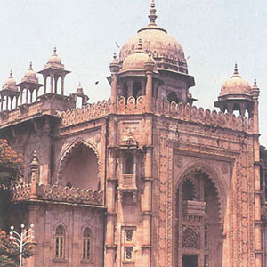 National Art Gallery And Museum