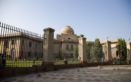 National Gallery Of Modern Art 