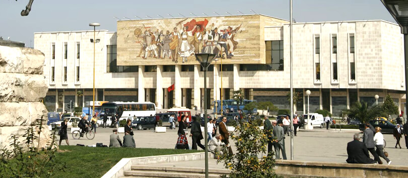 National History Museum