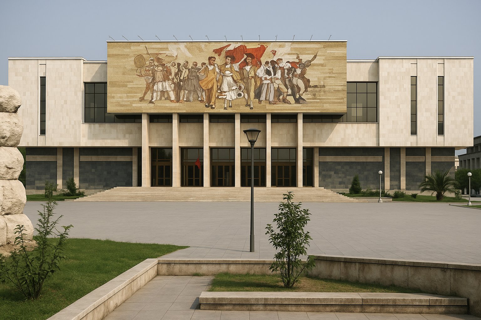 National History Museum