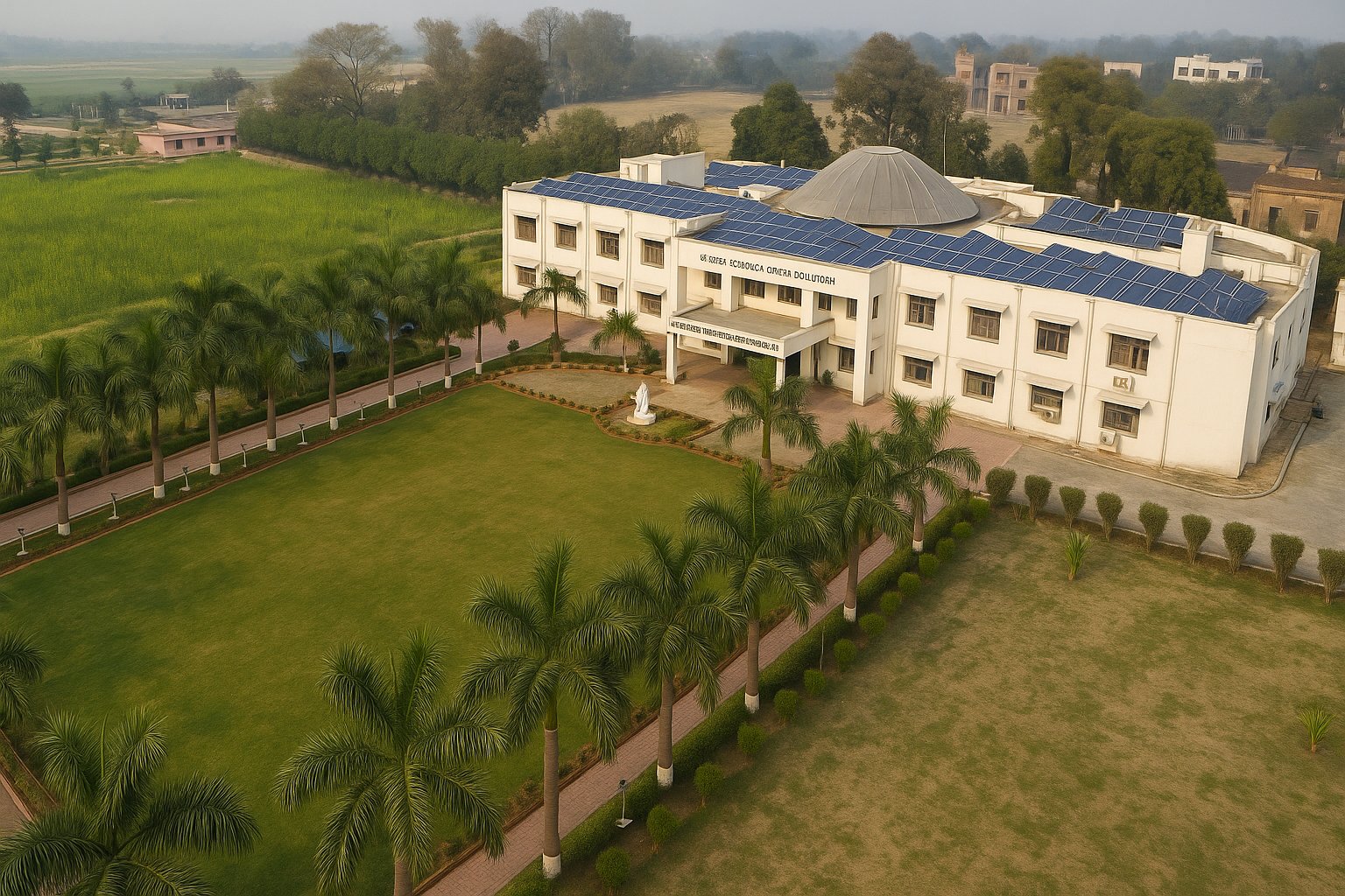 National Litchi Research Centre