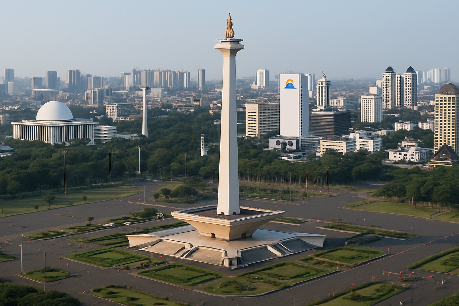 National Monument