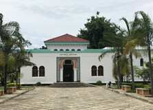National Museum and House of Culture