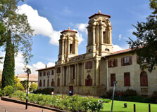 National Museum Bloemfontein in Bloemfontein