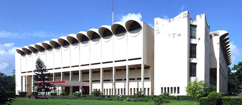 National Museum of Bangladesh