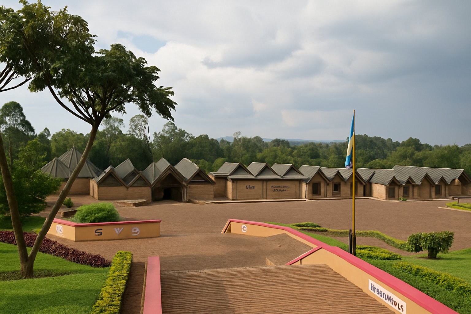 Best Places to Visit in Rwanda
