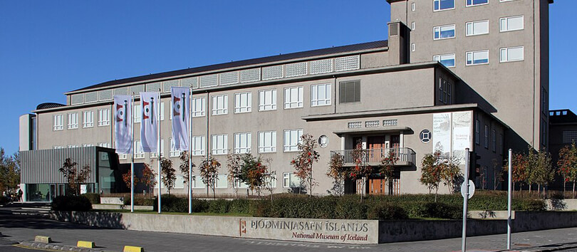National Museum Of Iceland