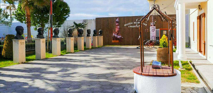 National Museum of Independence