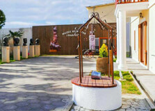 National Museum of Independence in Vlore