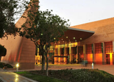National Museum Of Saudi Arabia in Riyadh