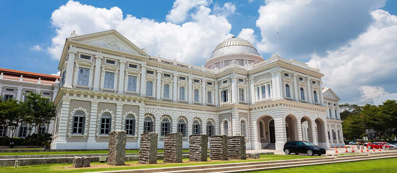 National Museum of Singapore