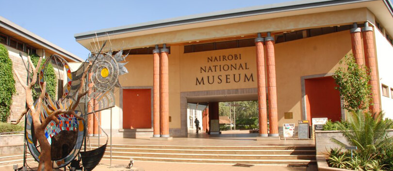 National Museums