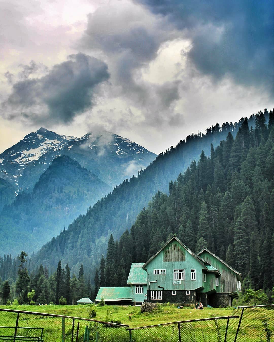 National Research Centre On Yak in Dirang