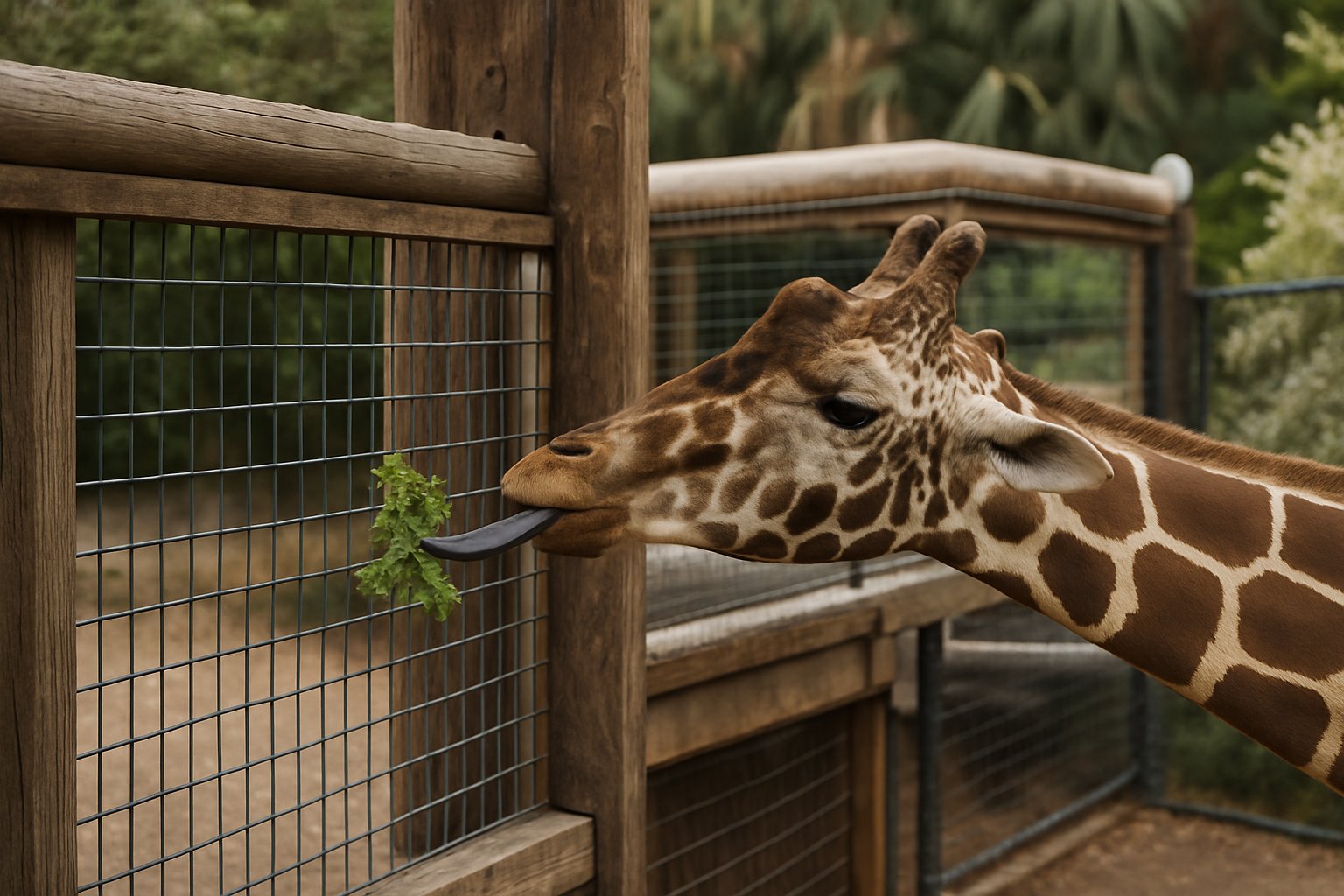 National Zoological Gardens of South Africa