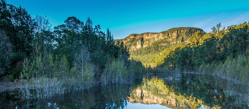 Nattai National Park