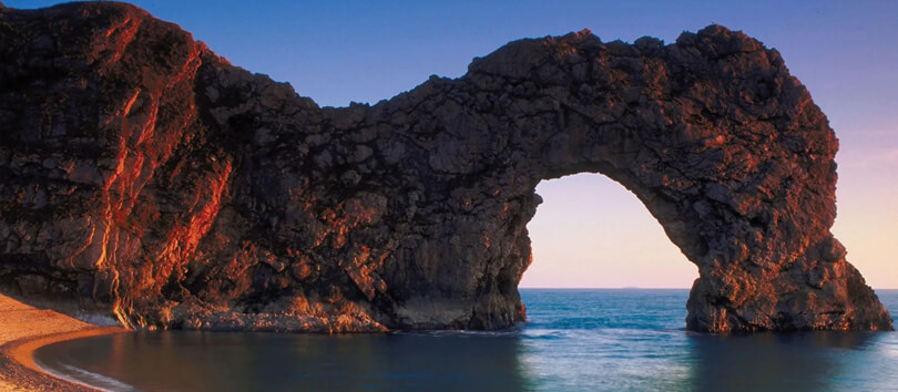 Natural Bridge