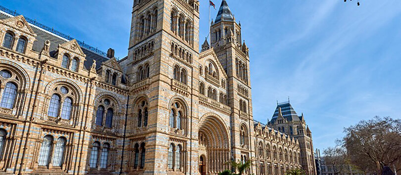 Natural History Museum