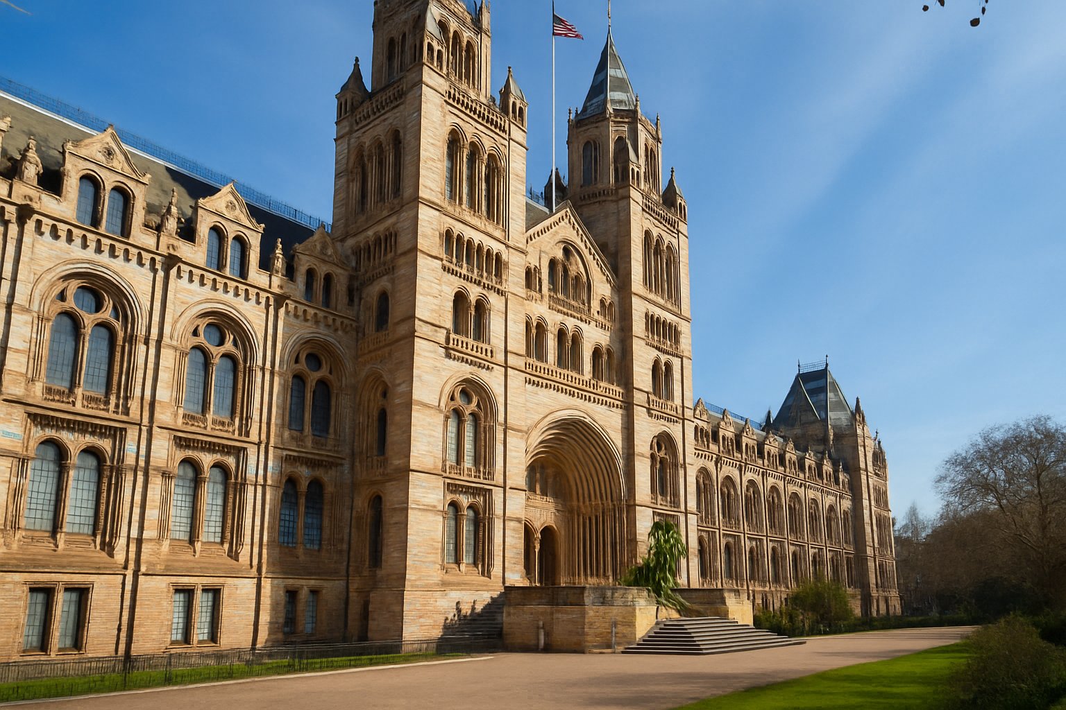 Natural History Museum