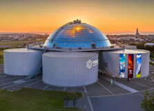 Natural History Museum Reykjavik in Reykjavík