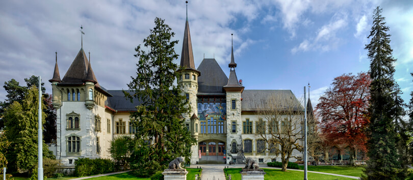 Natural History Museum of Bern