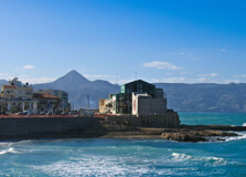 Natural History Museum of Crete in Heraklion