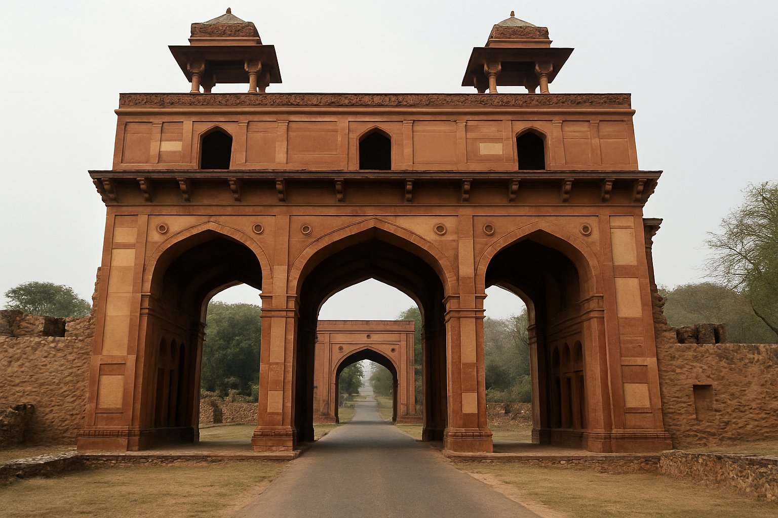 Naubat Khana