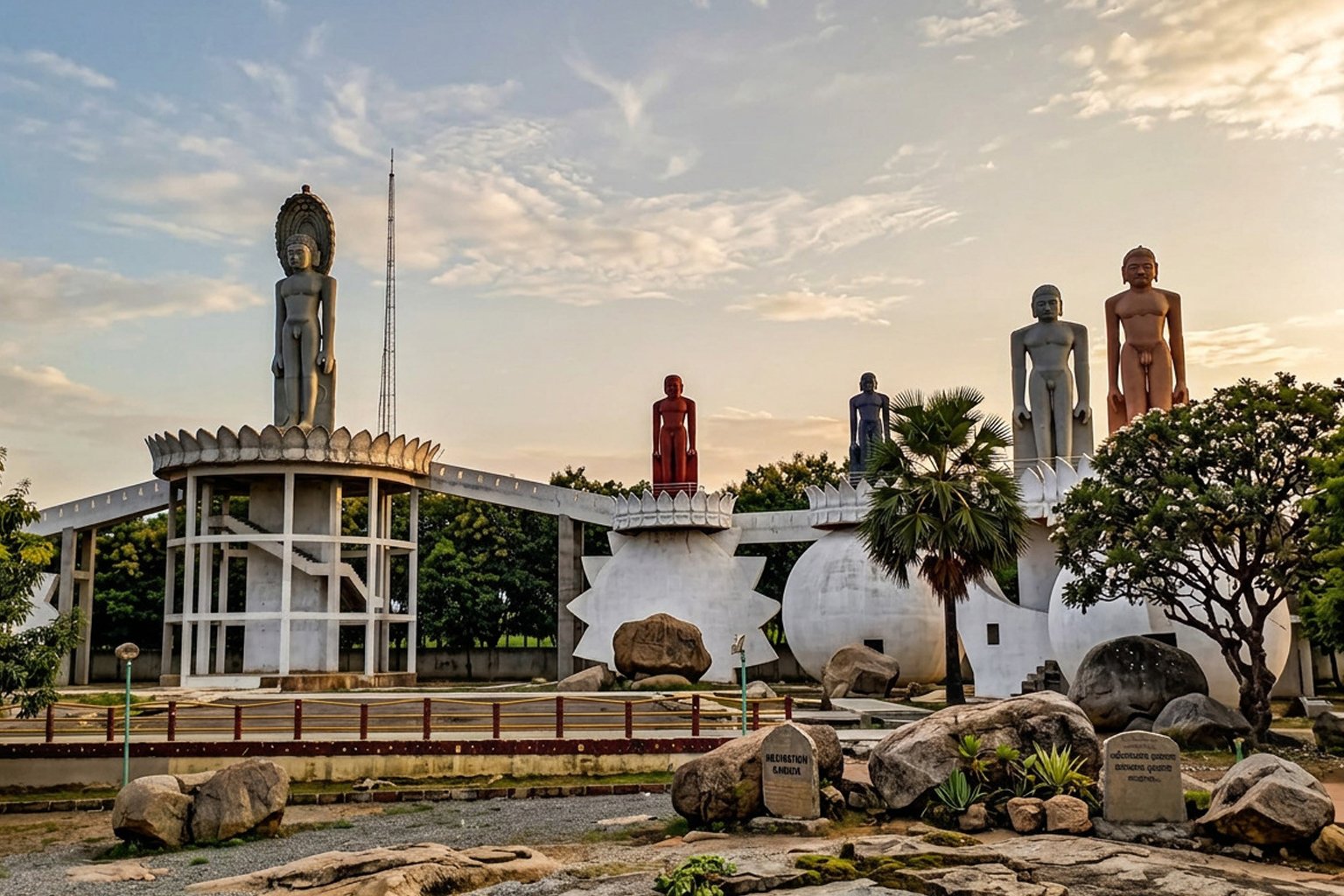 Navagraha Teertha