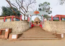 Navagraha Temple in Guwahati