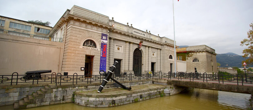 Naval Technical Museum