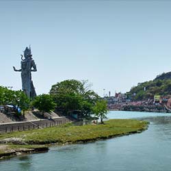 Neel Dhara Pakshi Vihar in Haridwar