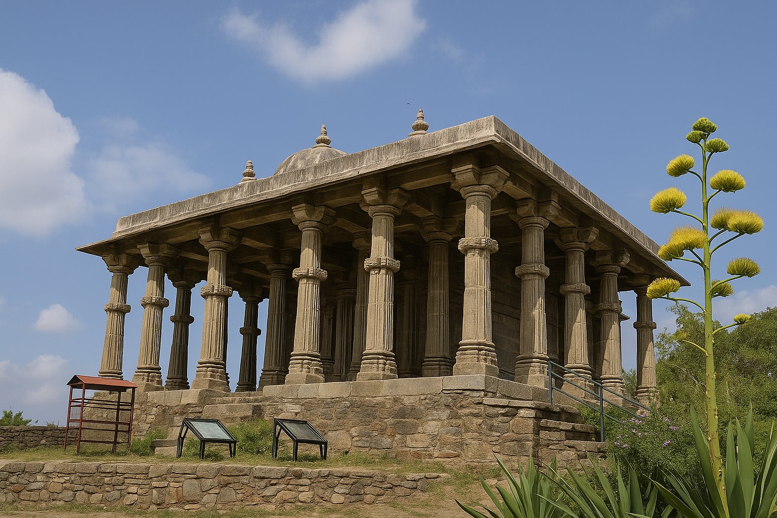 Neelkanth Mahadev Temple