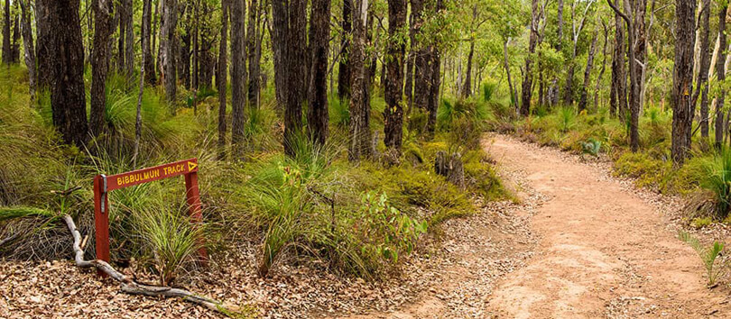 Neerabup National Park
