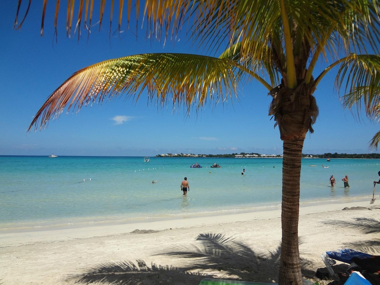 Negril (Jamaica) in Negril