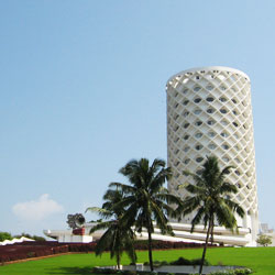 Nehru Centre in Mumbai