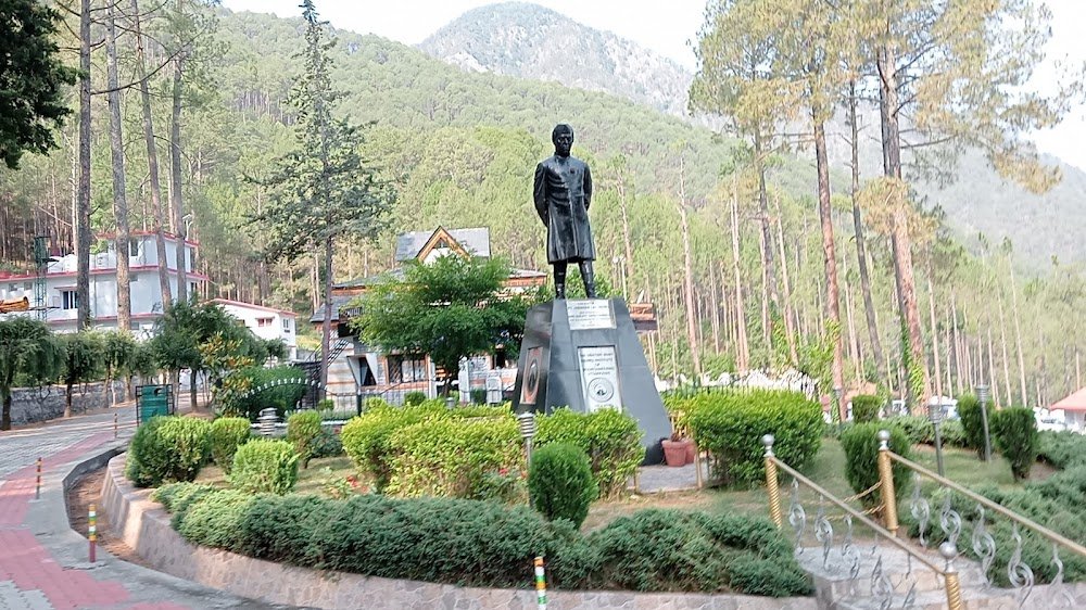Nehru Institute of Mountaineering in Uttarkashi
