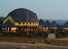 Nelson Mandela Museum in Eastern Cape