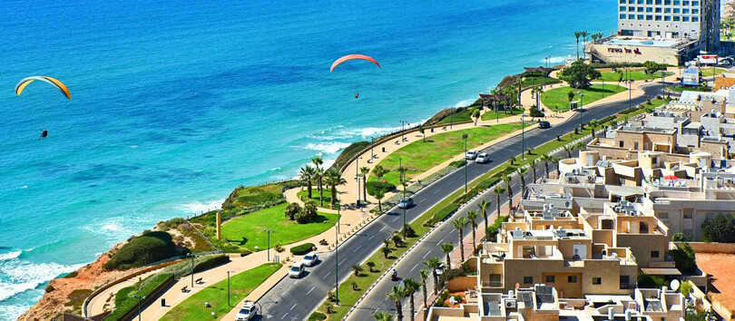 Netanya