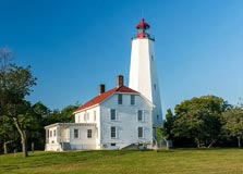 New Jersey Historical Society in New Jersey