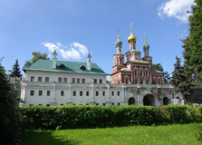 Best Places to Visit in Russia
