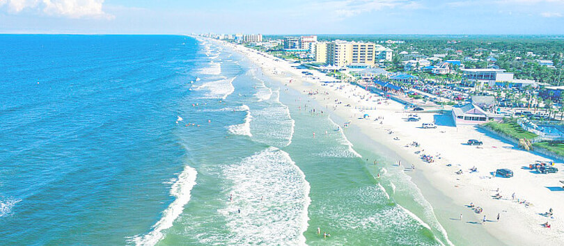 New Smyrna Beach