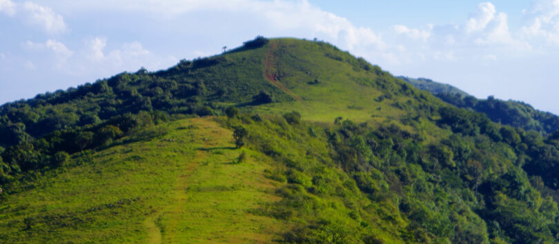 Ngong Hills