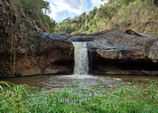 Nguruman Hills in Narok