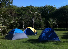 Nguuni Nature Sanctuary in Mombasa