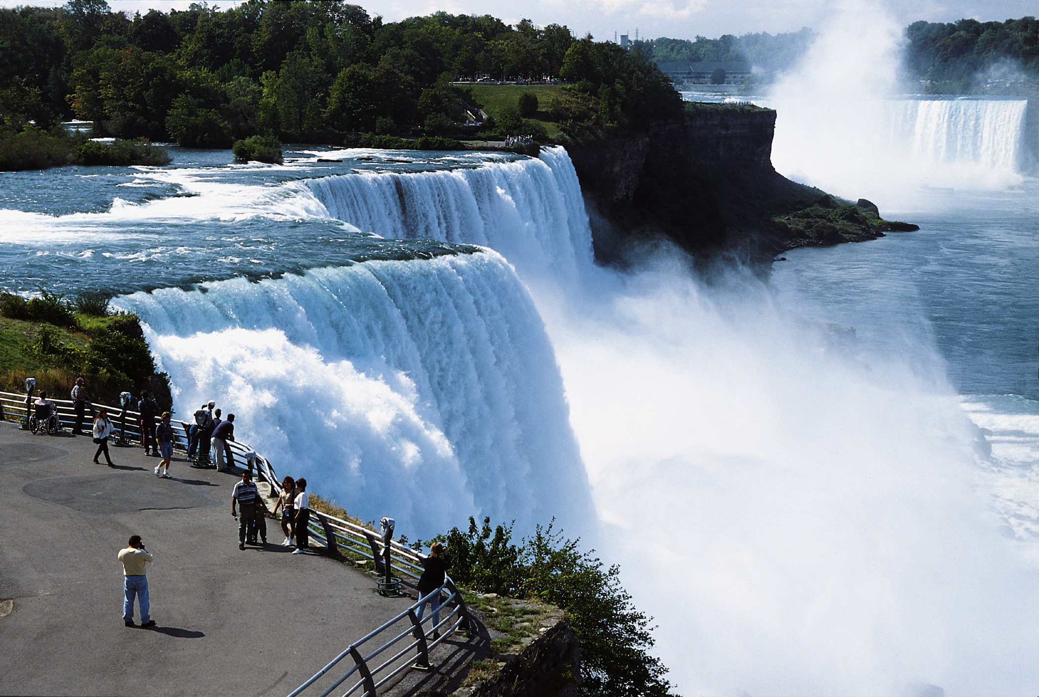Niagara Falls Canada Niagara Falls Canada
