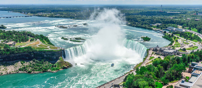 Niagara Falls
